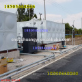 Insulated Mould Assembled Potable Water Tank